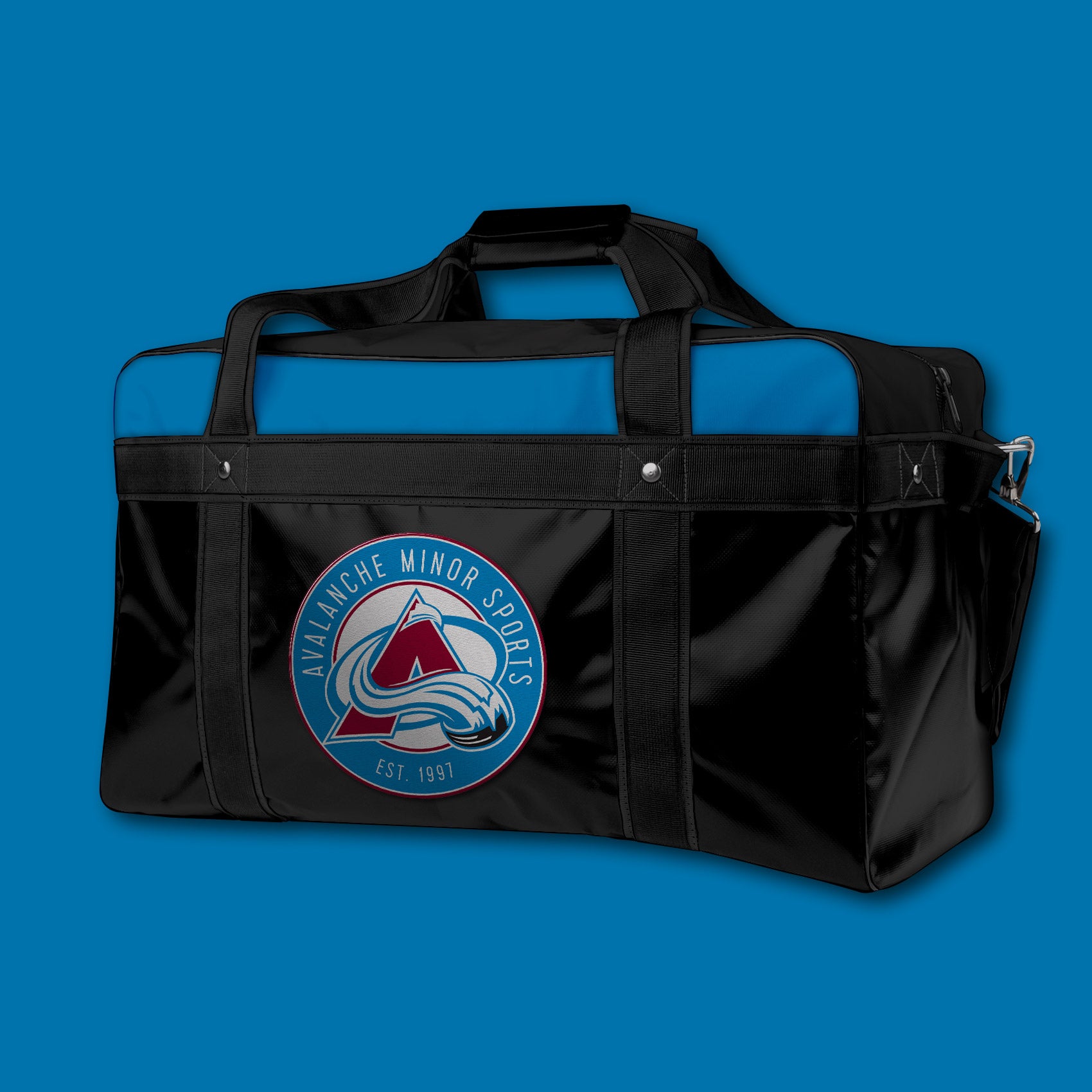 Avalanche Minor Sports Bags