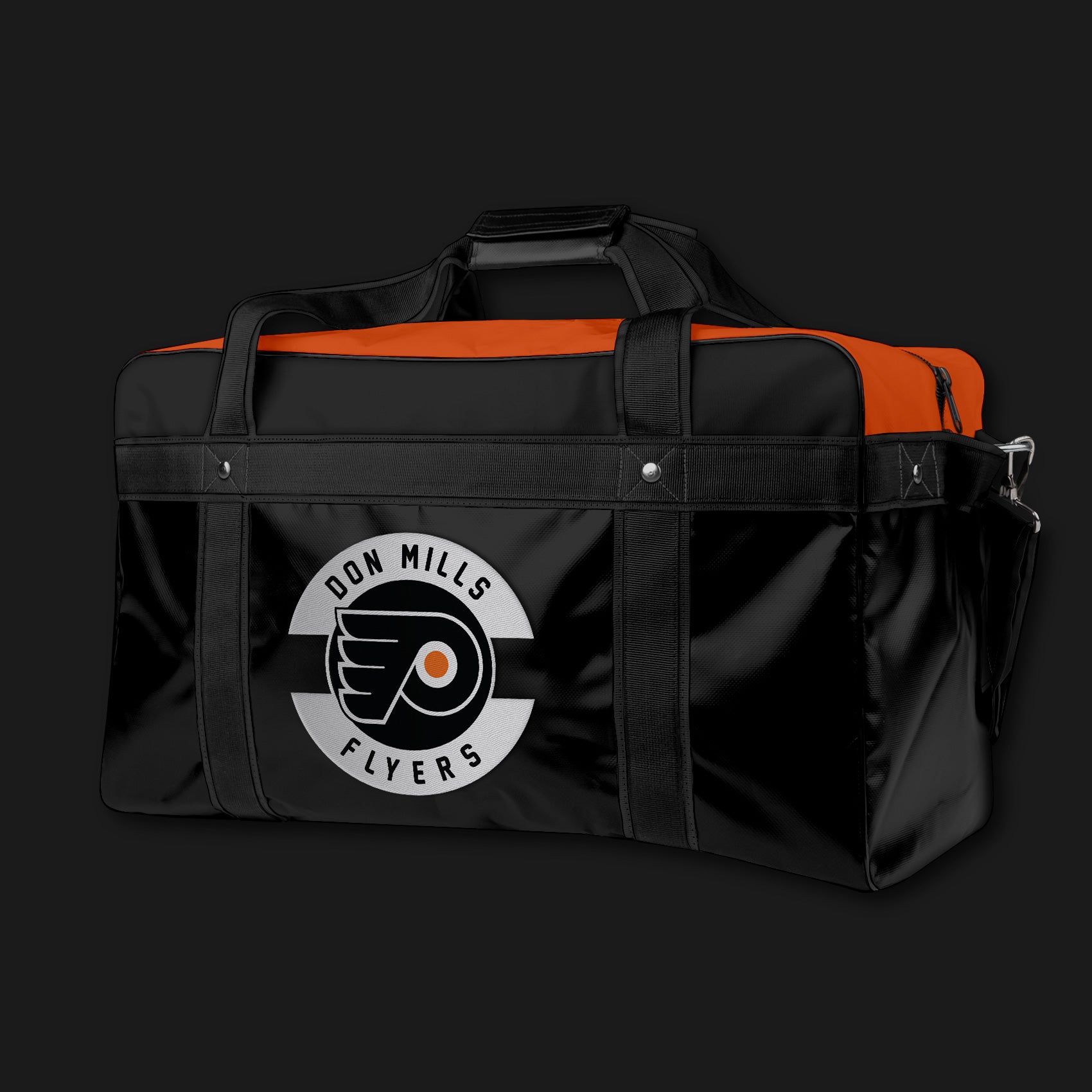 Don Mills Flyers Bags
