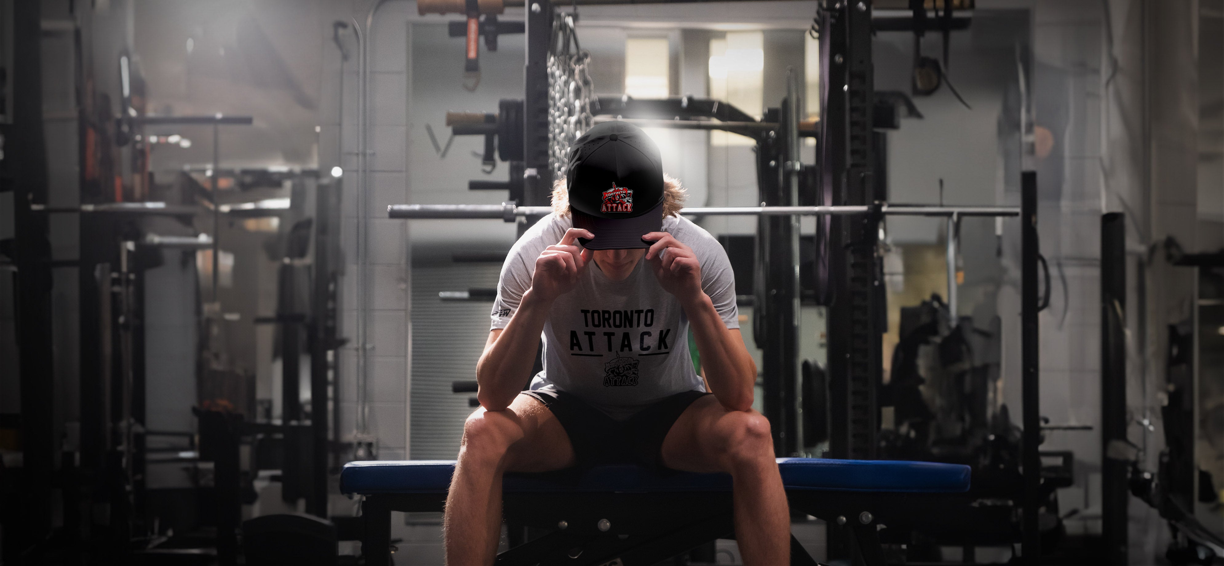 Toronto Attack Team Collection