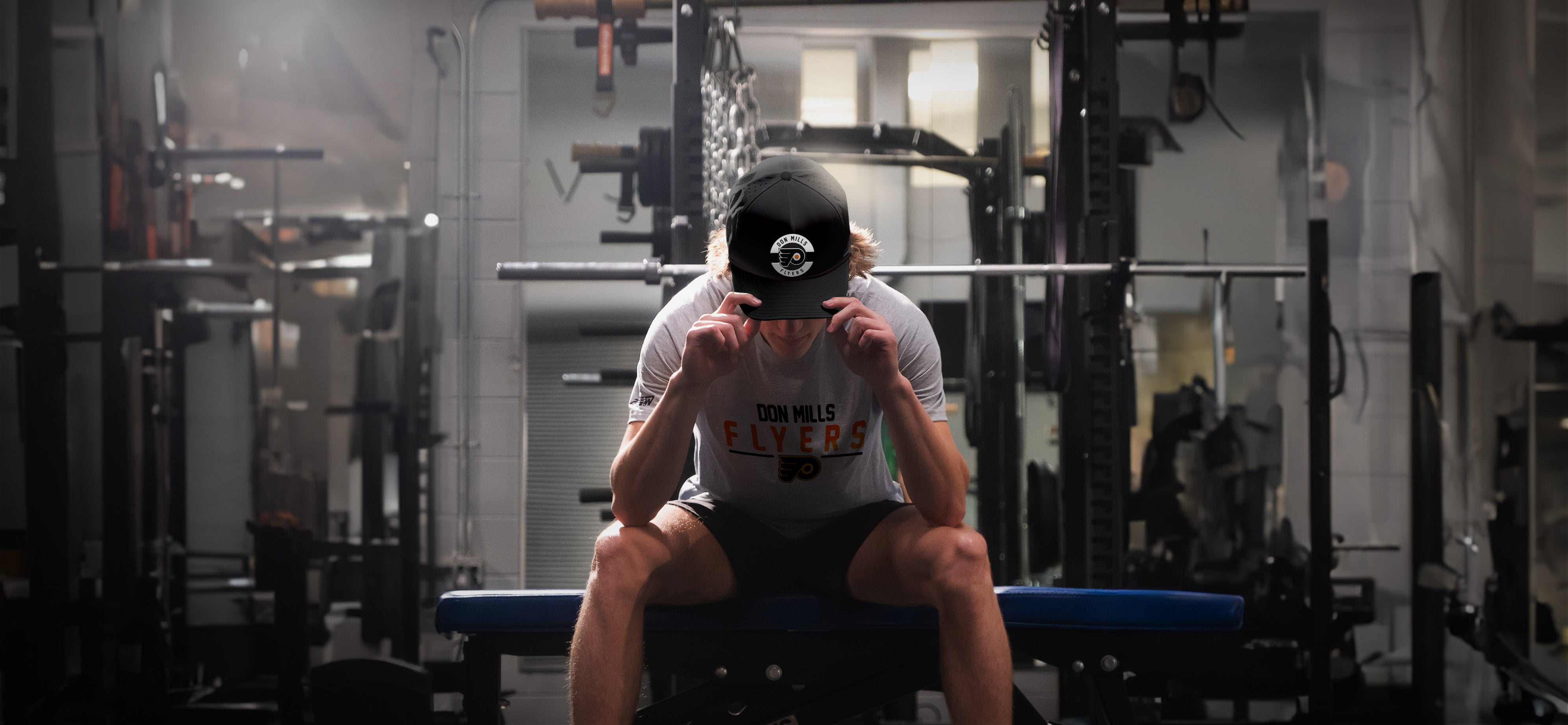 Don Mills Flyers Team Collection