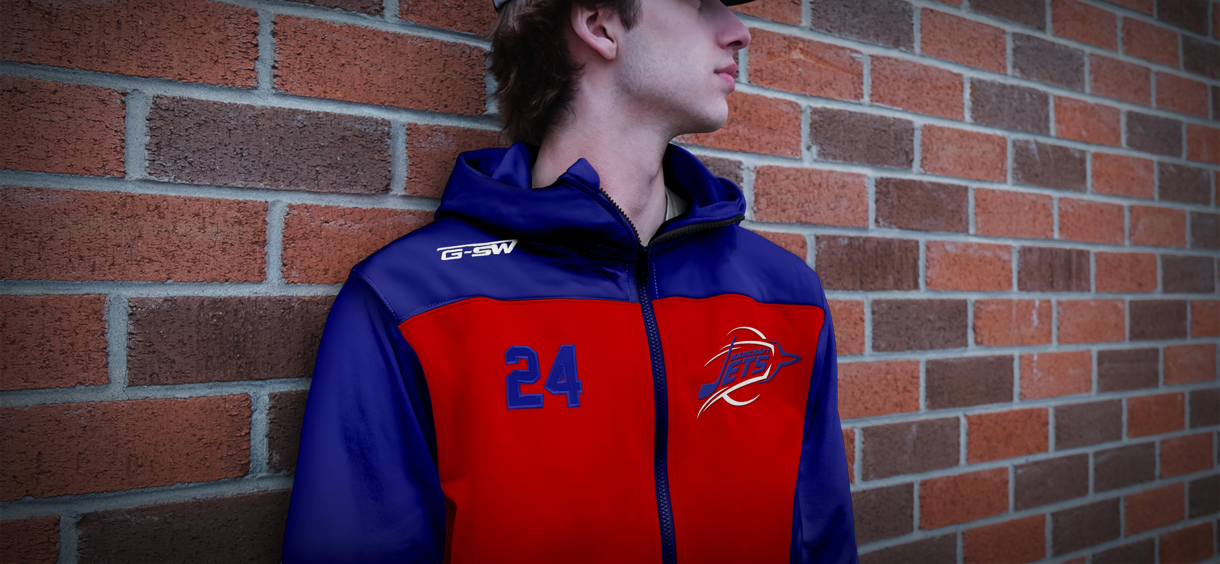 Bancroft Jets Team Collection