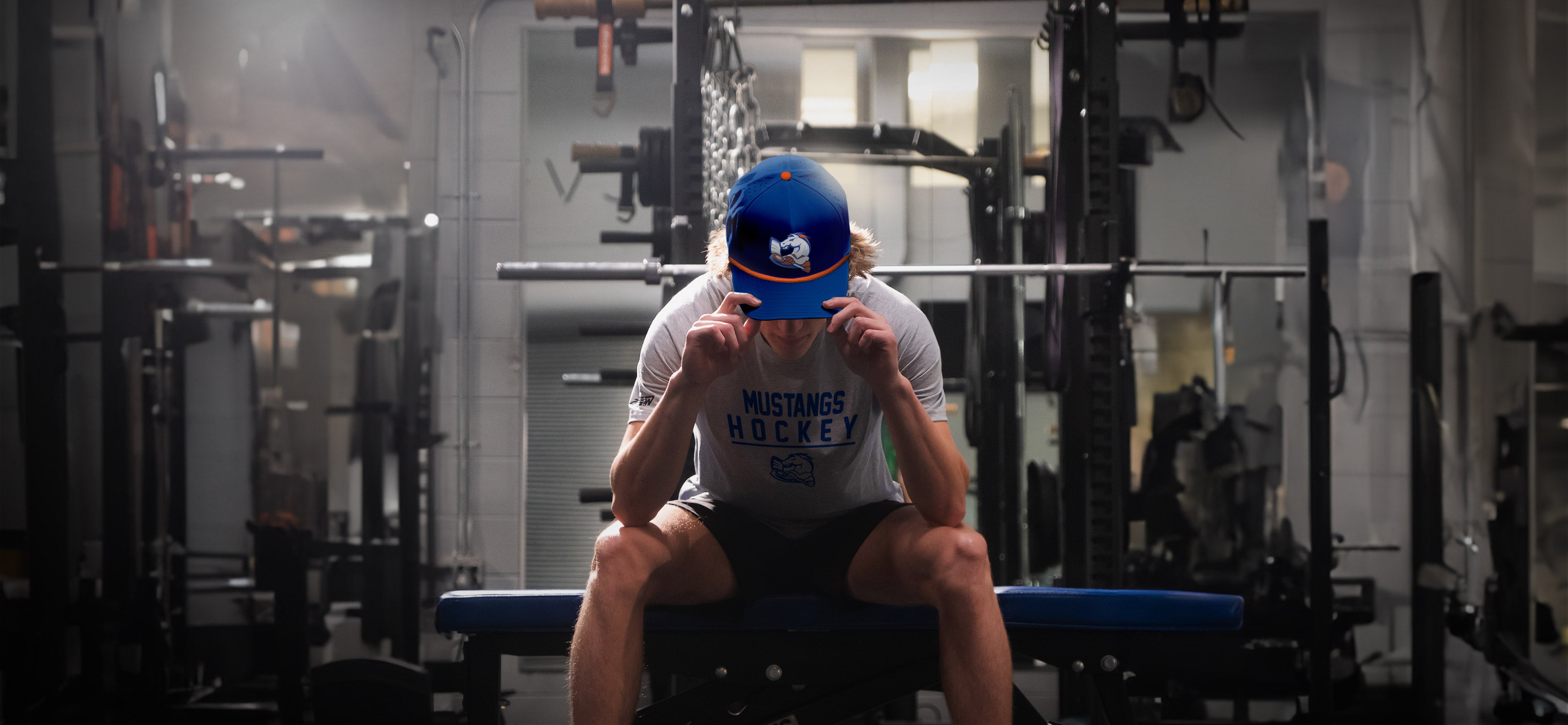 Victoria Village Mustangs Team Collection