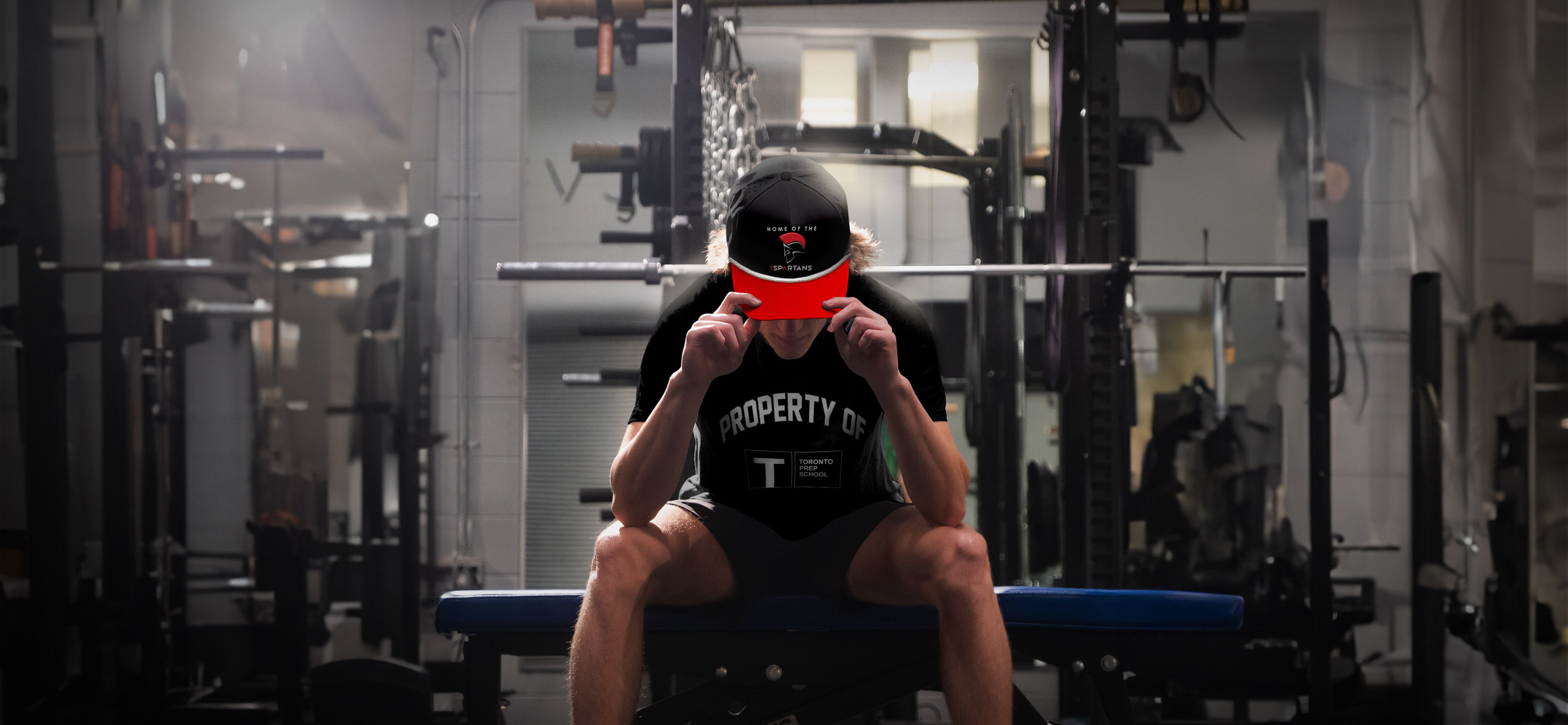 Toronto Prep School Team Collection