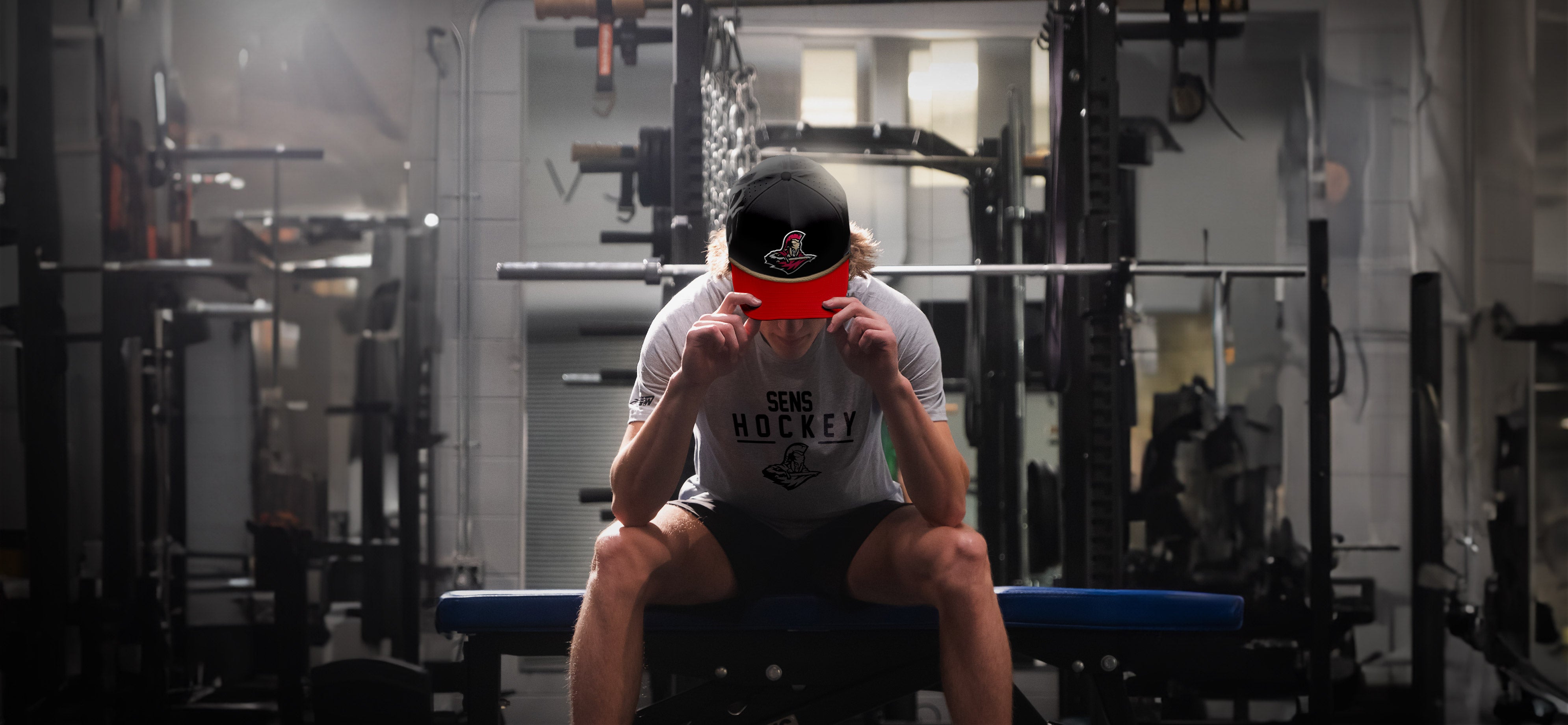 Mississauga Senators Team Collection