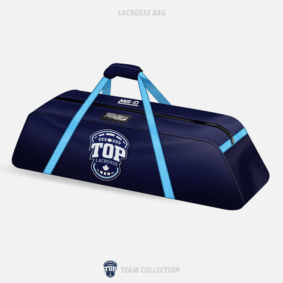TOP Lacrosse Lacrosse Bag - TOP Lacrosse Team Collection