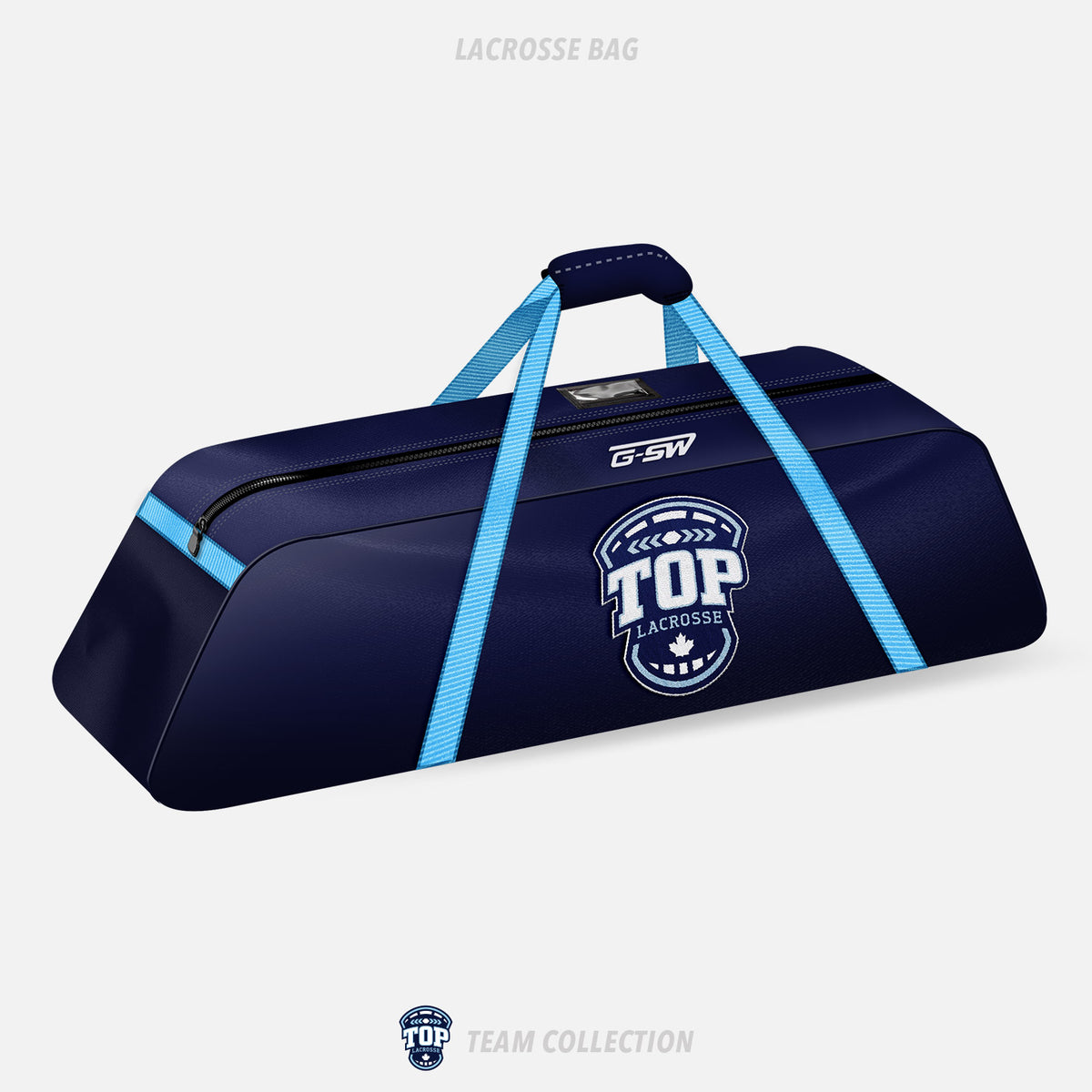 TOP Lacrosse Lacrosse Bag - TOP Lacrosse Team Collection