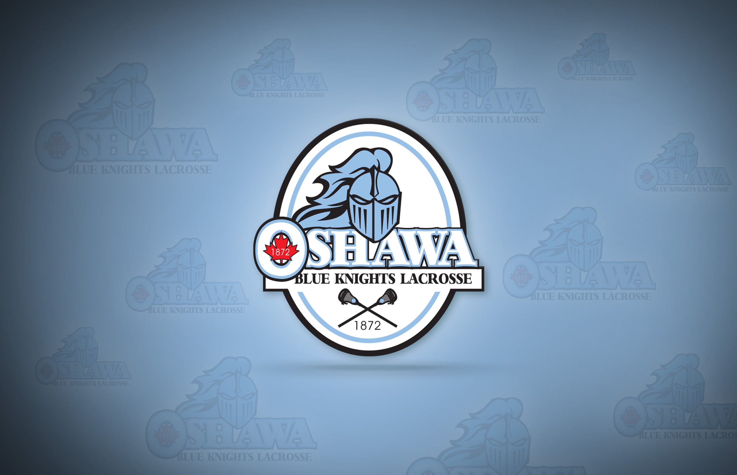 Oshawa Blue Knights Team Collection
