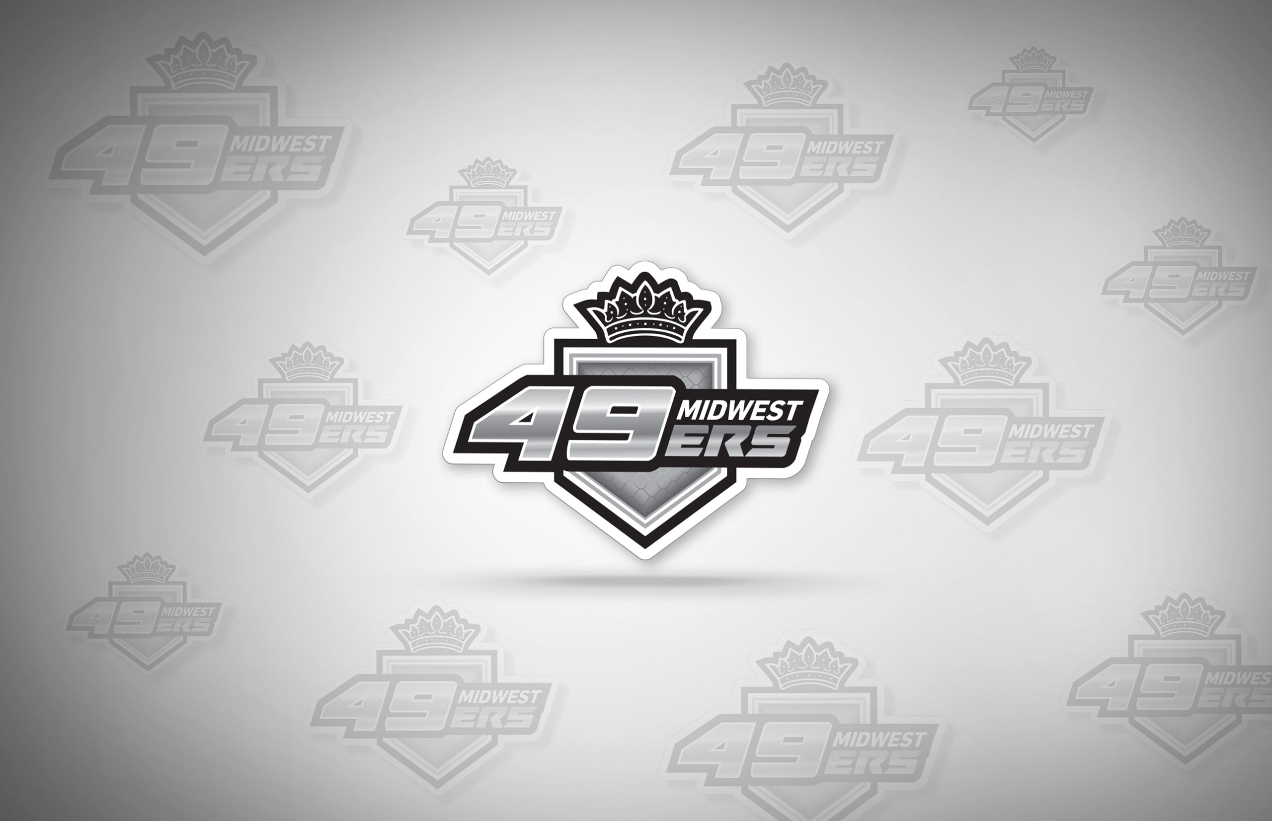 49ers Midwest Hockey Team Collection