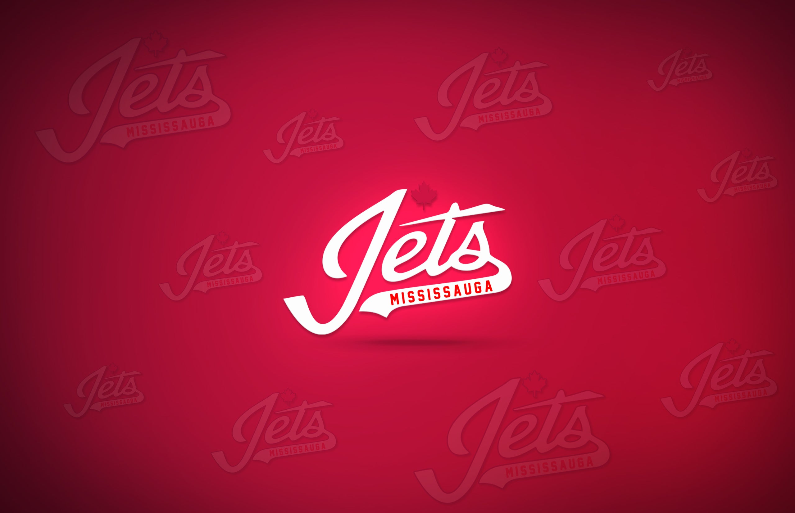 Mississauga Jets Team Collection