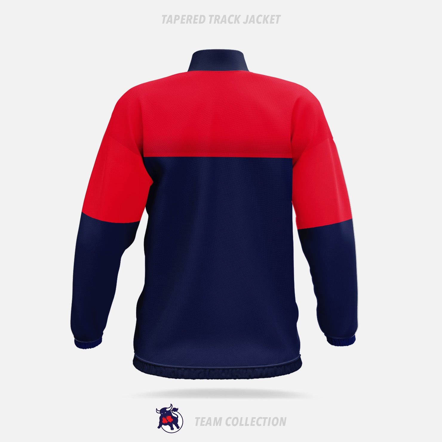 Faustina Toros Tapered Track Jacket