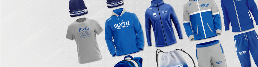 Blyth Academy Team Collection (All Products)