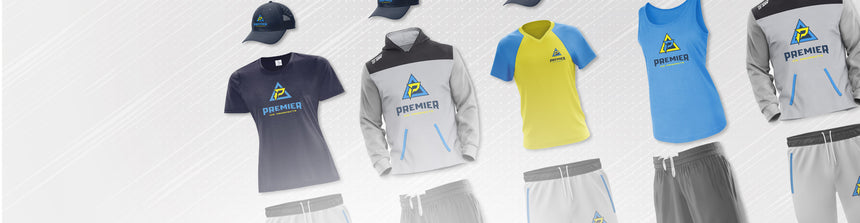Premier Ice Prospects Team Collection