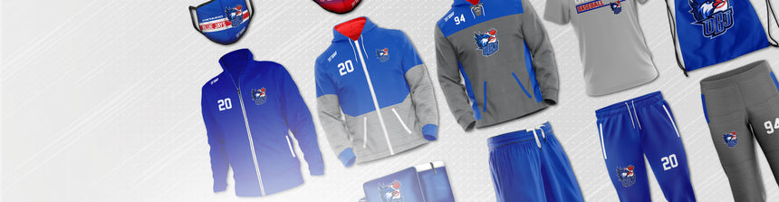 Ontario Blue Jays Team Store Home – GSW Stores