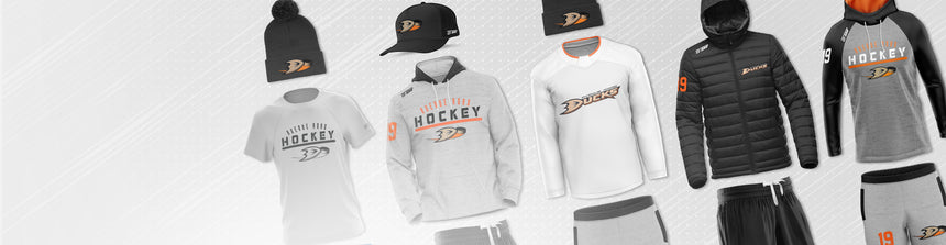 Avenue Road Ducks Select Team Collection