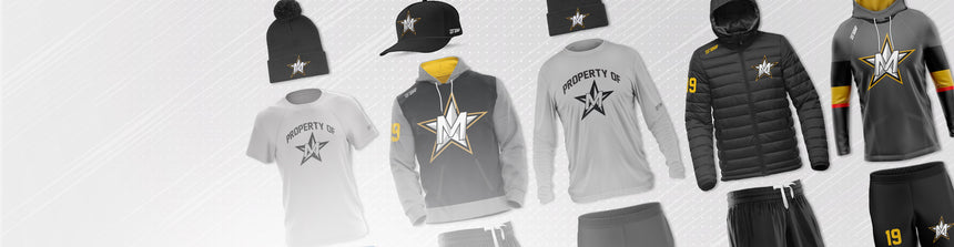 Mississauga Stars Team Collection