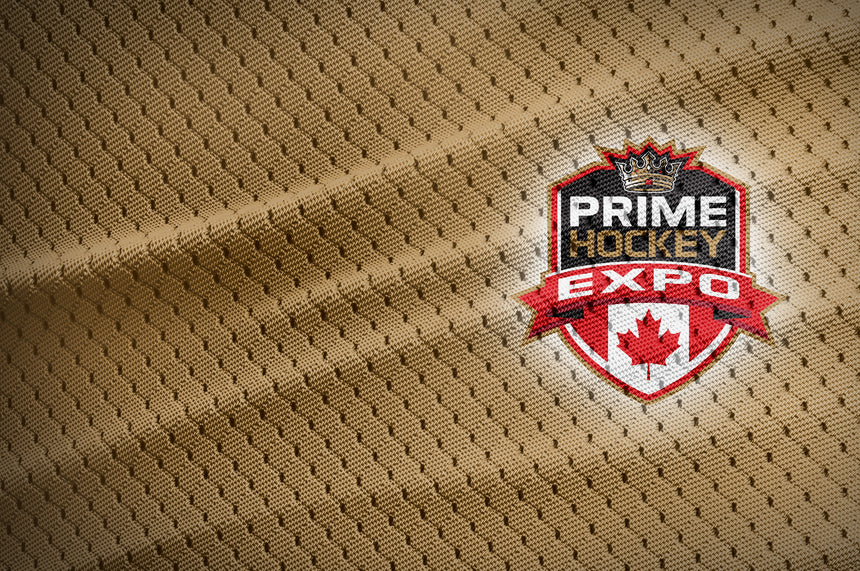 Prime Hockey Expo Calgary Team Collection