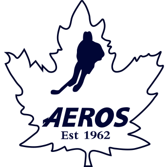 Toronto Aeros Team Collection