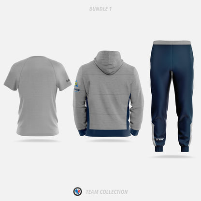 Hockey Hall of Fame – Girls Bundle 1