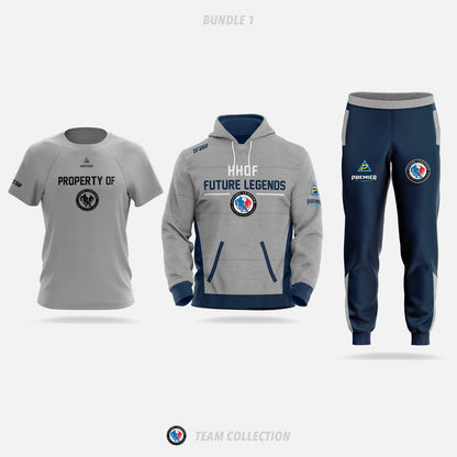 Hockey Hall of Fame – Girls Bundle 1