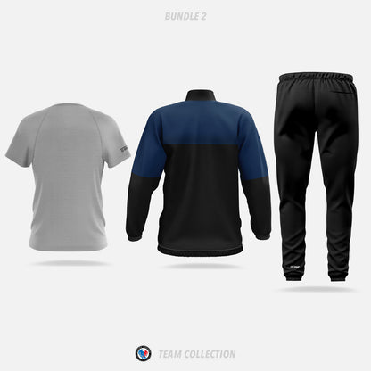 Hockey Hall of Fame – Girls Bundle 2