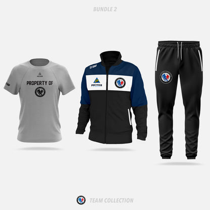 Hockey Hall of Fame – Girls Bundle 2