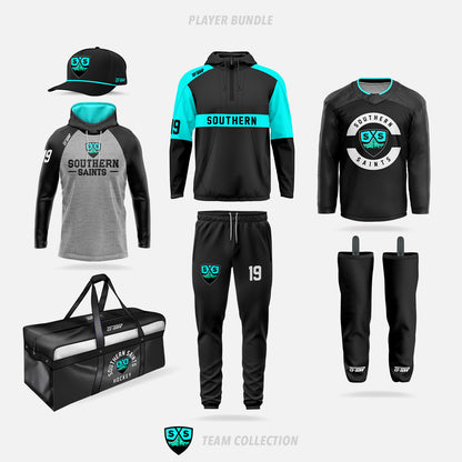 Southern Saints Player Bundle