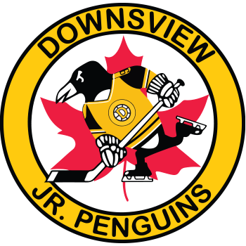 Downsview Penguins Team Collection