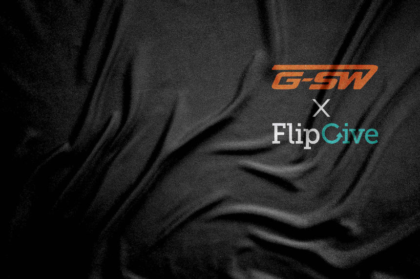 Welcome to the GSW x FlipGive Teamwear Store