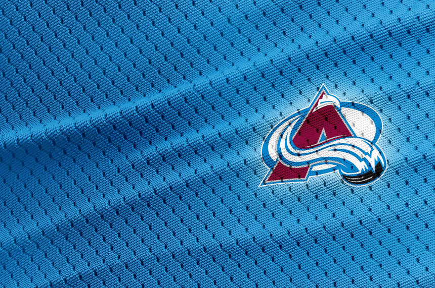 Avalanche Minor Sports Team Collection