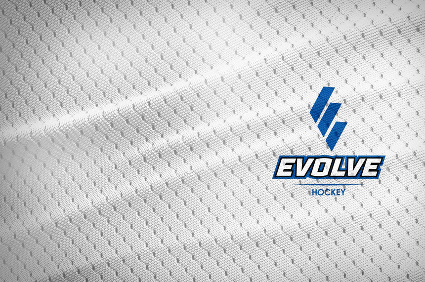 Evolve Hockey Team Collection