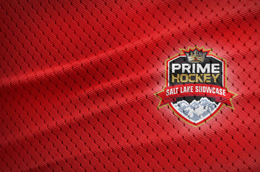 Prime Hockey Salt Lake Showcase Team Collection
