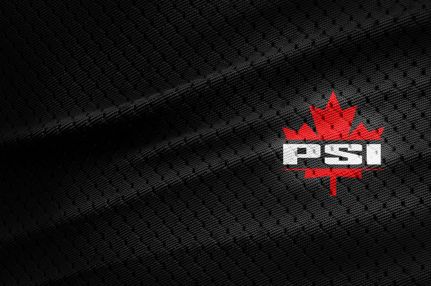 PSI Hockey Team Collection (Canada)