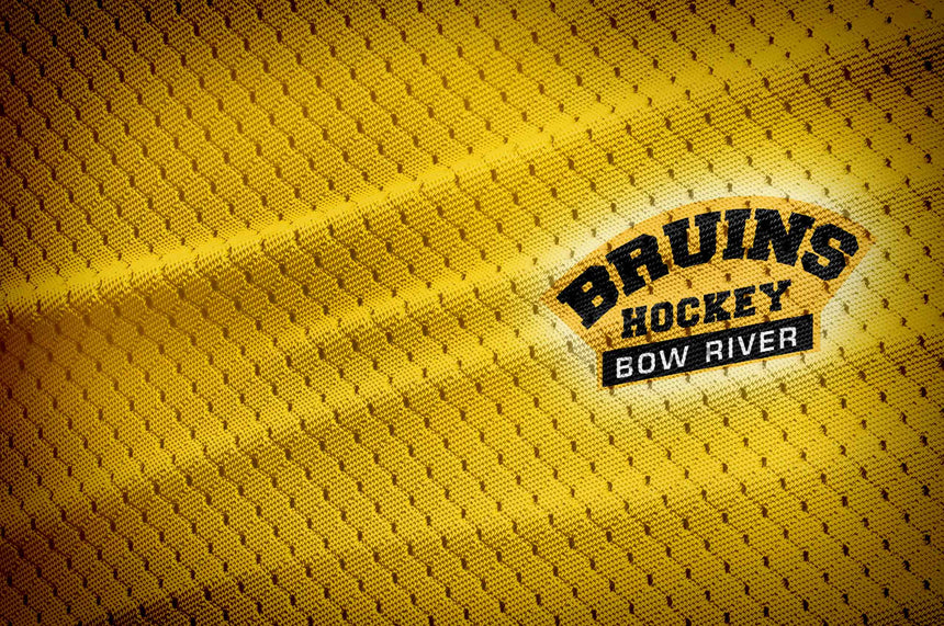Bow River Bruins Team Collection