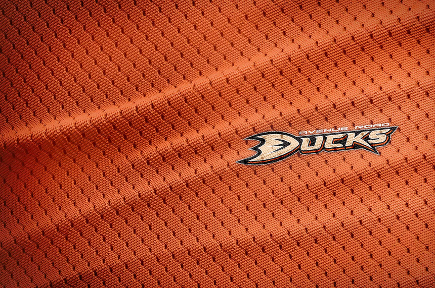 Avenue Road Ducks Select Team Collection