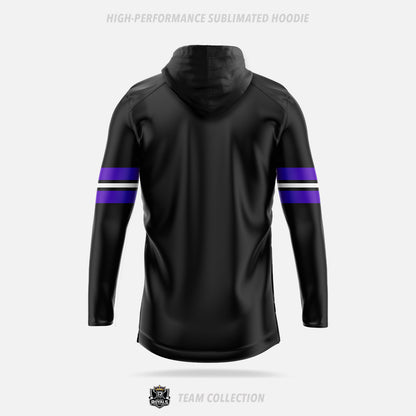 Young Royals High-Performance Sublimated Hoodie