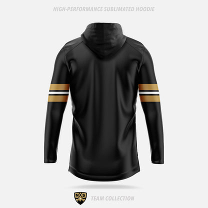 Northern Saints High-Performance Sublimated Hoodie