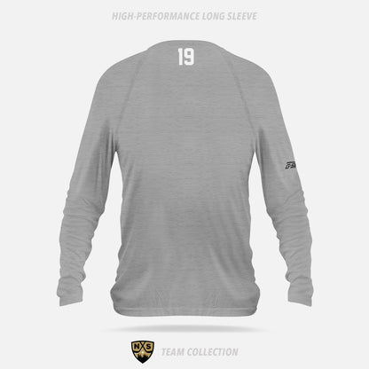 Northern Saints High-Performance Long Sleeve