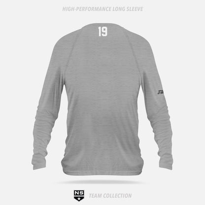 NS Stars High-Performance Long Sleeve