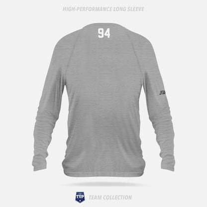 TOP Hockey High-Performance Long Sleeve