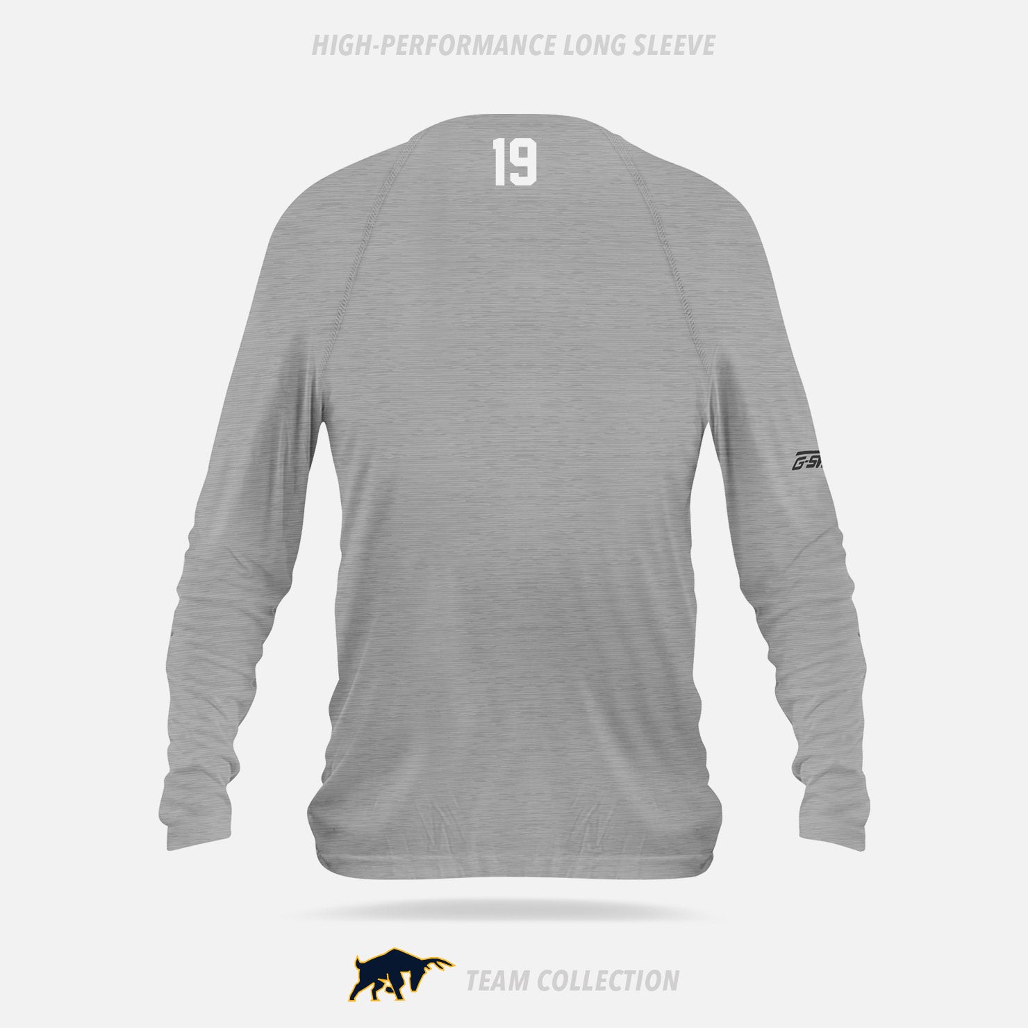 Forest Hill Hockey High-Performance Long Sleeve