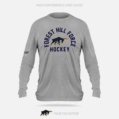 Forest Hill Hockey High-Performance Long Sleeve