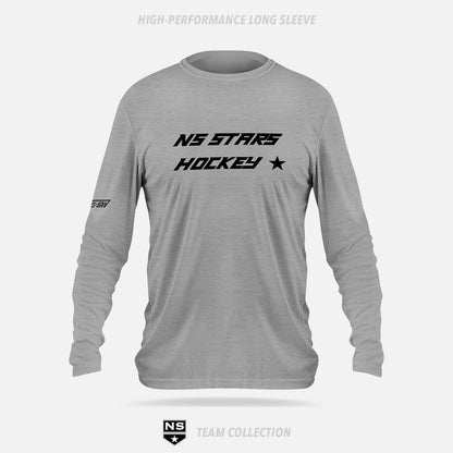 NS Stars High-Performance Long Sleeve