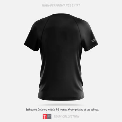 Toronto Prep School High-Performance Shirt