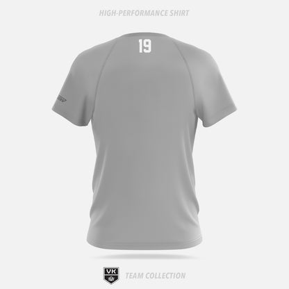 Vaughan Kings High-Performance Shirt - Vaughan Kings Team Collection