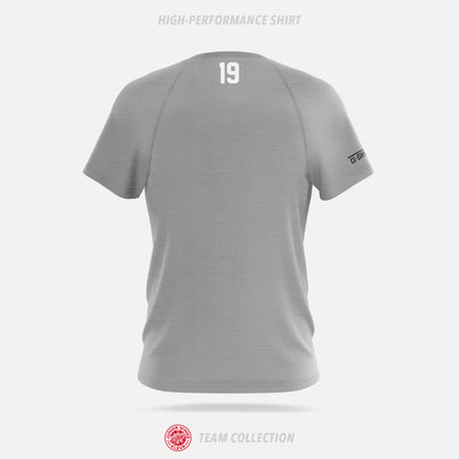 Junior Wings High-Performance Shirt