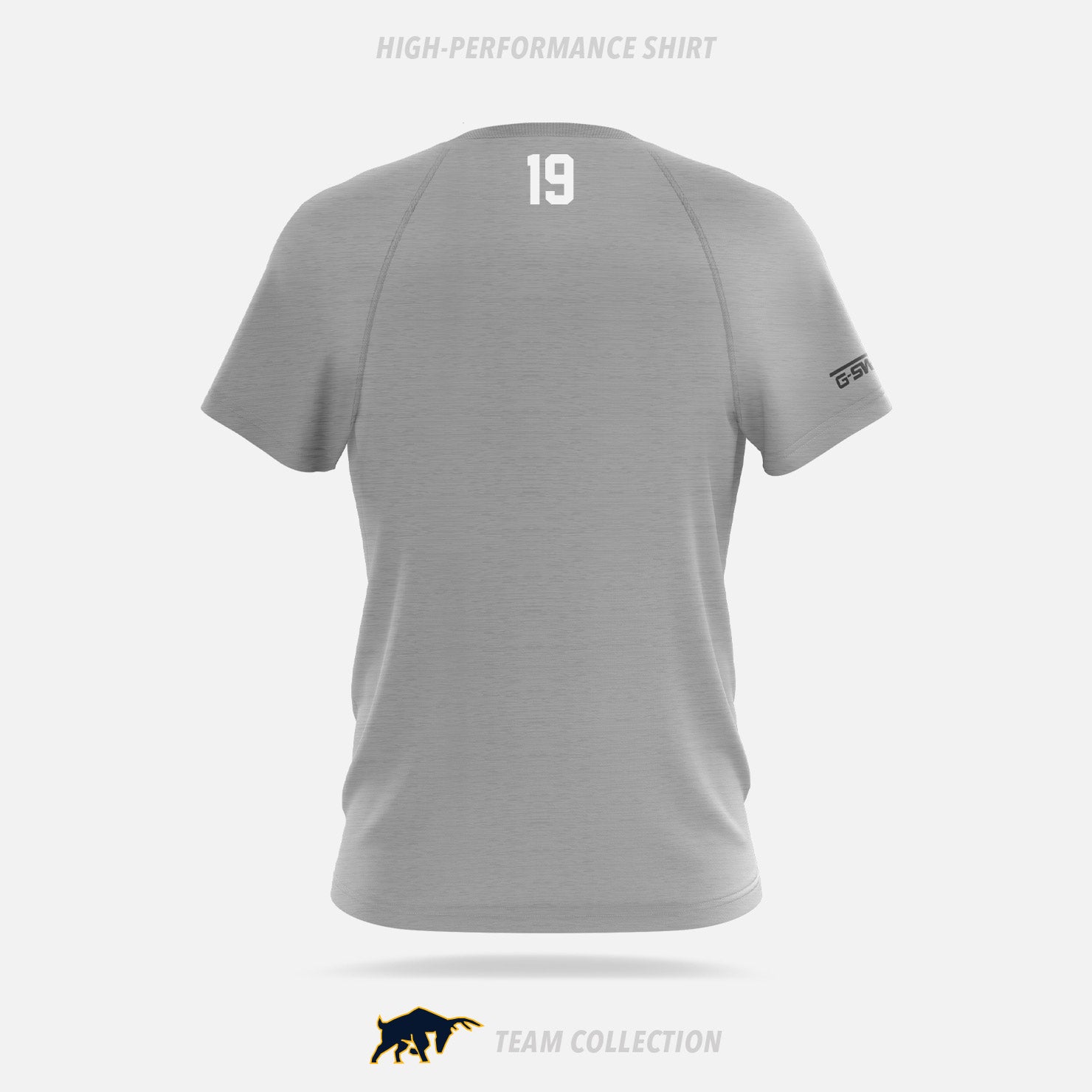 Forest Hill Hockey High-Performance Shirt