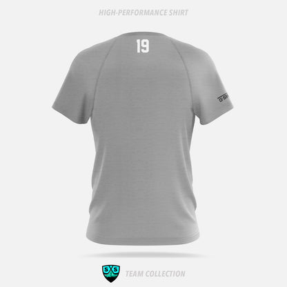 Southern Saints High-Performance Shirt
