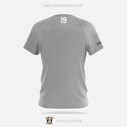 Avenue Road Ducks Hockey High-Performance Shirt