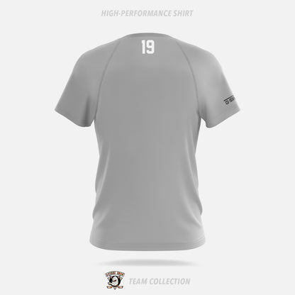 Avenue Road Ducks High Performance Shirt - Avenue Road Ducks Team Collection