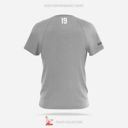 Toronto Eagles High-Performance Shirt